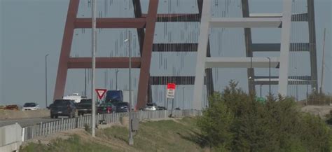 MoDOT moves up road work on I-255 and JB Bridge